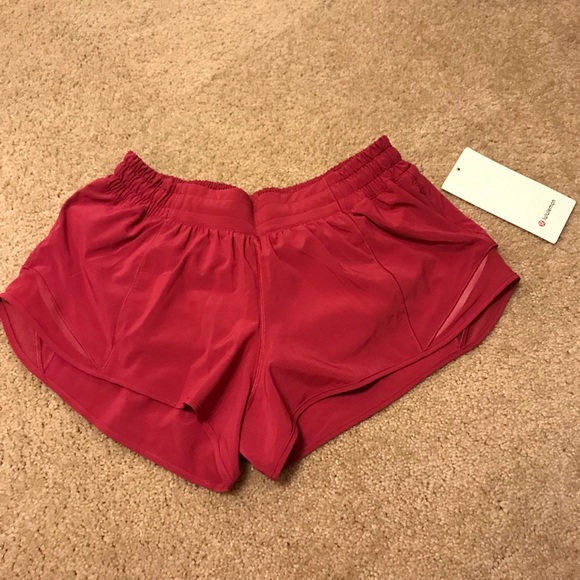 lululemon athletica Pants - BRAND NEW Lululemon shorts.